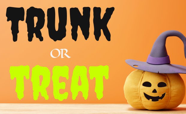 Trunk Or Treat