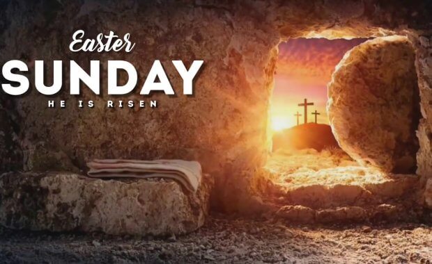 Easter Sunday