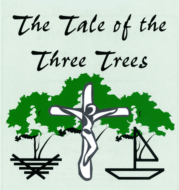 Tale of Three Trees