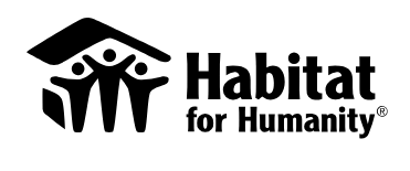 Habitat for Humanity Logo