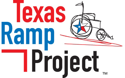 Texas Ramp Project Logo
