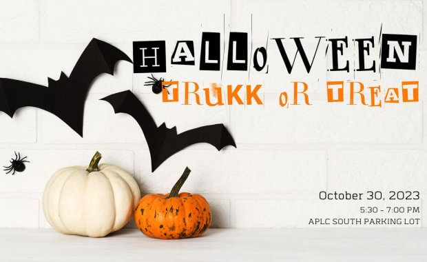 Trunk Or Treat 2024