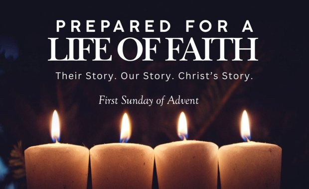 First Sunday of Advent