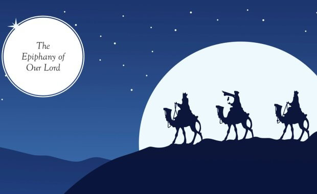The Epiphany of Our Lord