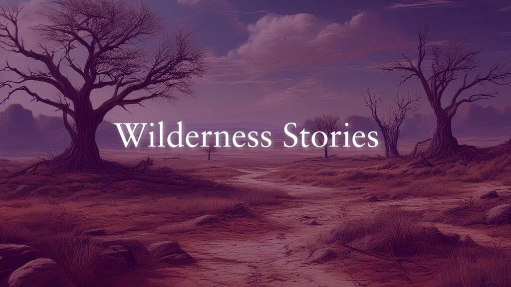 Wilderness Stories
