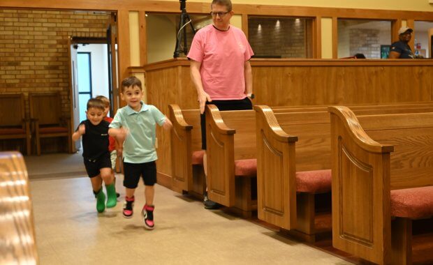 Vacation Bible School