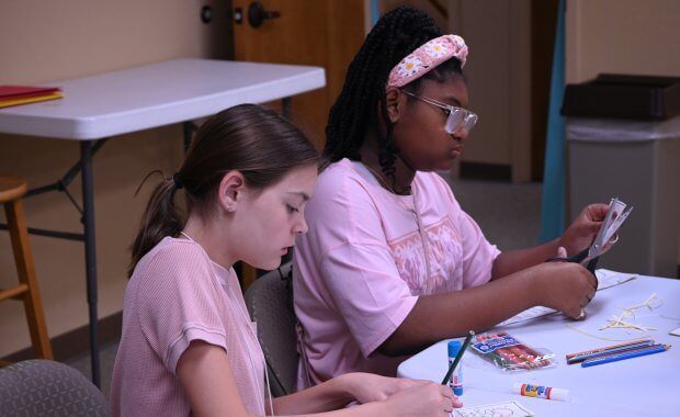 Vacation Bible School