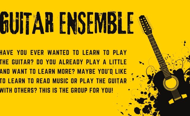 Guitar Ensemble
