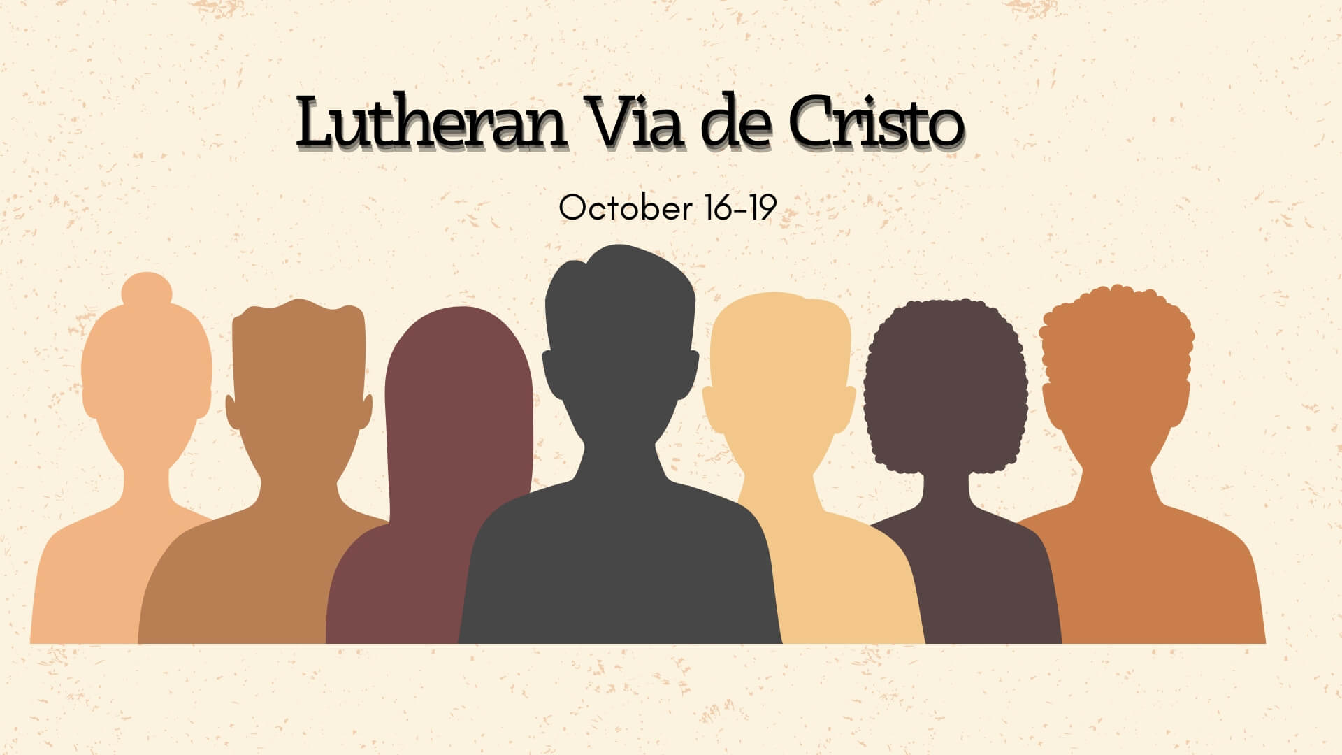 2025 Lutheran Via de Cristo