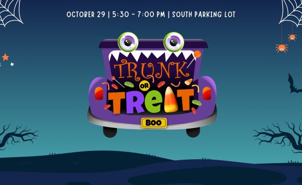 Trunk or Treat