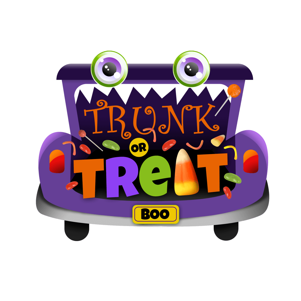 Trunk or Treat