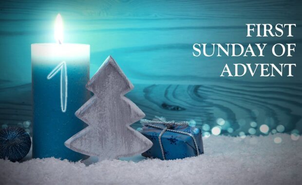 First Sunday of Advent